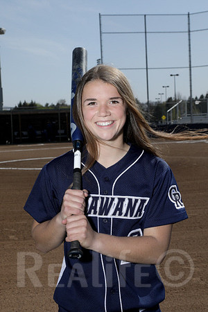Chiawana HS Spring 2020 Sports