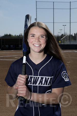 Chiawana HS Spring 2020 Sports