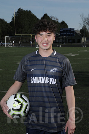 Chiawana HS Spring 2020 Sports