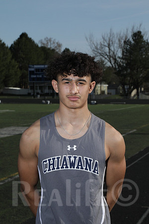 Chiawana HS Spring 2020 Sports