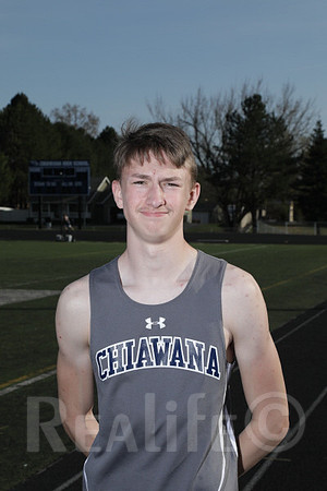 Chiawana HS Spring 2020 Sports