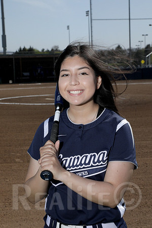 Chiawana HS Spring 2020 Sports