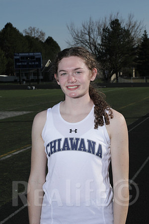 Chiawana HS Spring 2020 Sports
