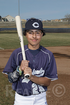 Chiawana HS Spring 2020 Sports
