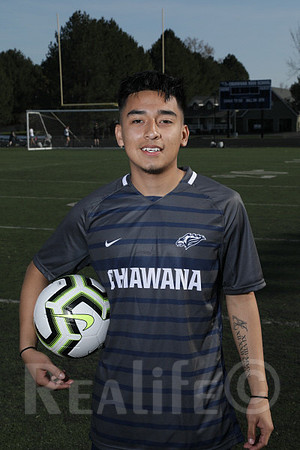 Chiawana HS Spring 2020 Sports