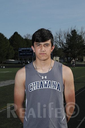 Chiawana HS Spring 2020 Sports