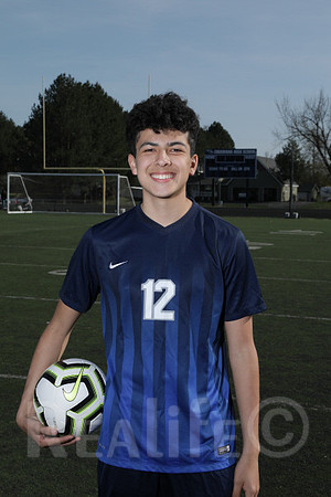 Chiawana HS Spring 2020 Sports