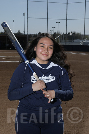 Chiawana HS Spring 2020 Sports