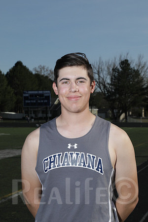 Chiawana HS Spring 2020 Sports