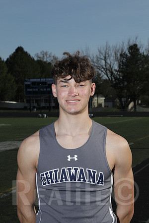 Chiawana HS Spring 2020 Sports