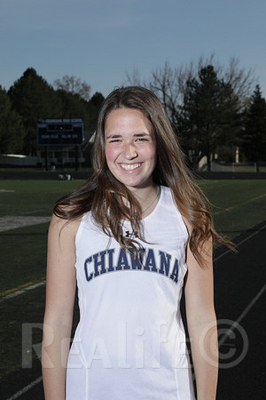 Chiawana HS Spring 2020 Sports