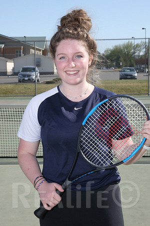Chiawana HS Spring 2020 Sports