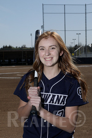 Chiawana HS Spring 2020 Sports