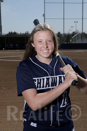 Chiawana HS Spring 2020 Sports