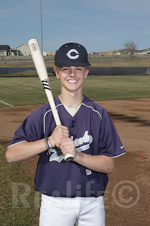 Chiawana HS Spring 2020 Sports
