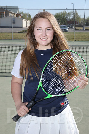 Chiawana HS Spring 2020 Sports
