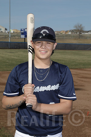 Chiawana HS Spring 2020 Sports
