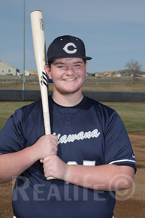 Chiawana HS Spring 2020 Sports