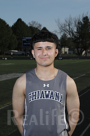 Chiawana HS Spring 2020 Sports