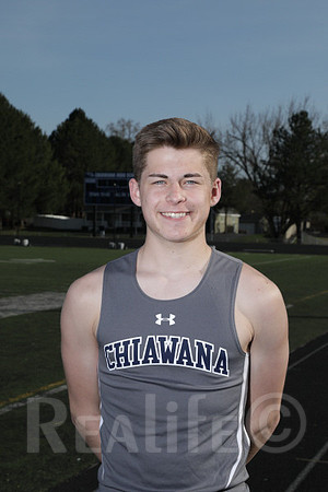 Chiawana HS Spring 2020 Sports