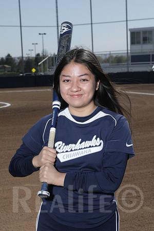 Chiawana HS Spring 2020 Sports