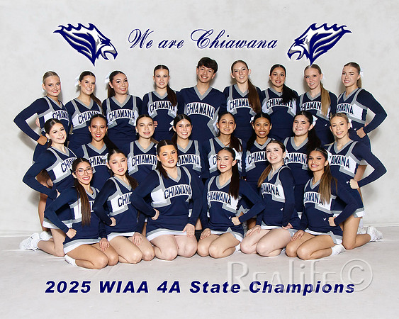 Cheer