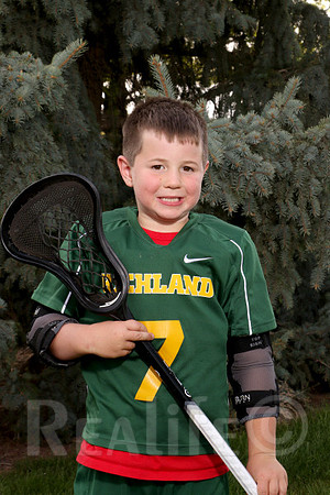 Stanfield, Abram