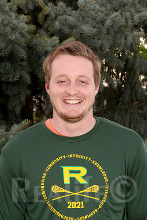 Stanfield, Asst. Coach