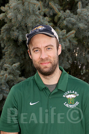 Stamper, Asst. Coach