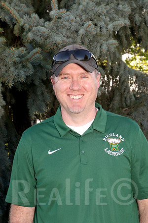Privratsky, Asst. Coach