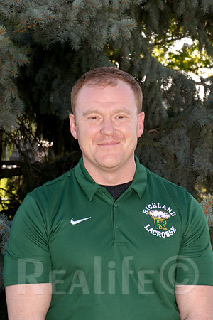 Owens, Coach