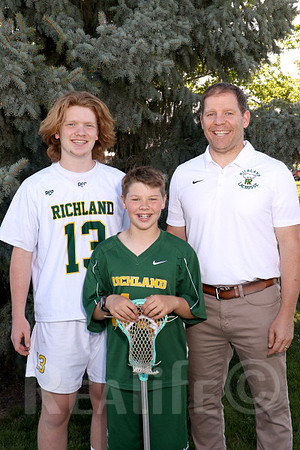 Mitchel, Chad