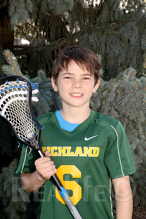 Massie, Connor