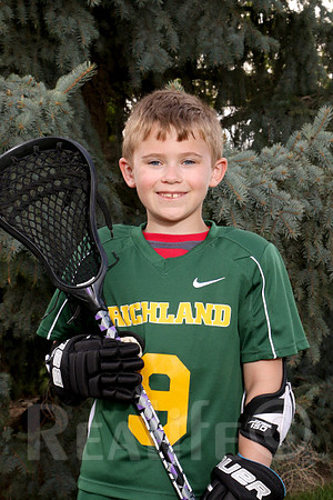 Lucas, Logan