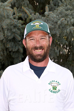 Leonard, Head Coach