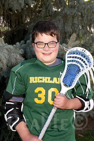 Krantz, Rowan
