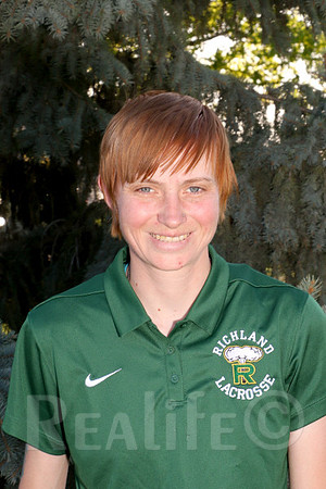Judkins, Head Coach