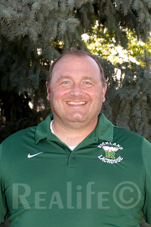 Kelley, Head Coach
