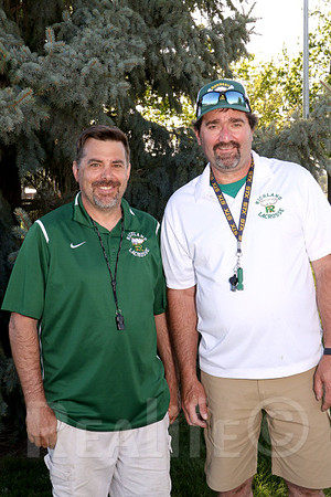 Heart & Sandland, Program Directors