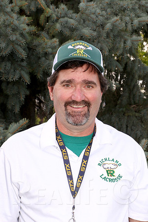 Hart, Asst. Coach