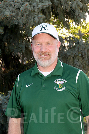 Graves, Coach