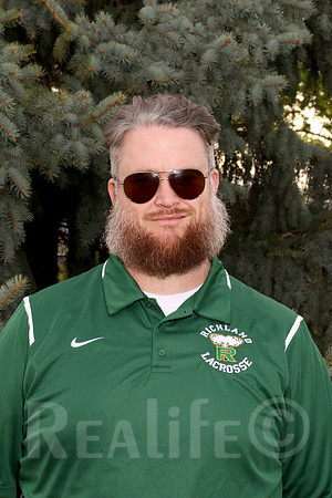 Fife, Asst. Coach