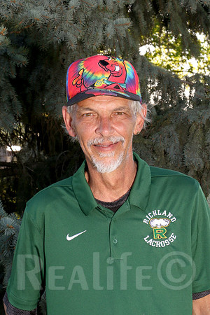 Fankhouser, Asst. Coach