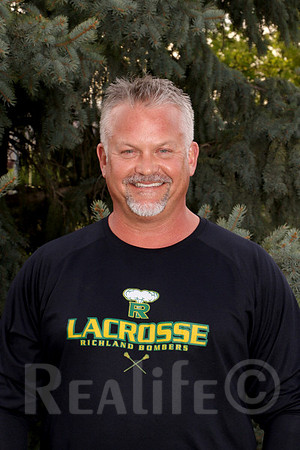 C. Smith, Head Coach