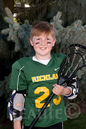 Bruggeman, Rowan
