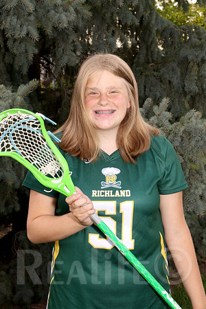 Archibald, Kylee