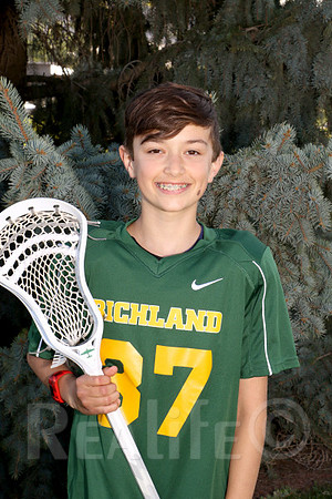 Pyles, Lucas