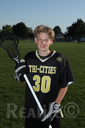 Judkins, Xander