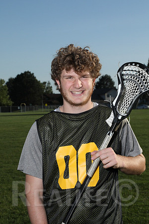 Marozzo, Dylan