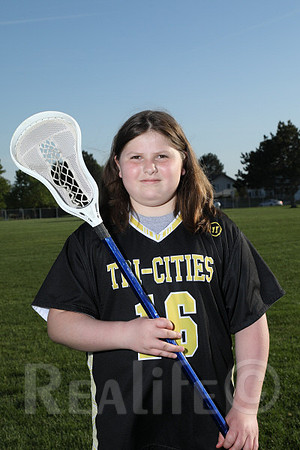 Salsbury, Lexi